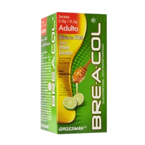 BRE-A-COL JBE ORL AD 120ML NF VTA