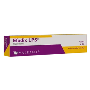 FLUOROURACILO LOTE 00422194 CADUCIDAD SEP-25